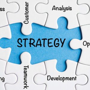 Market Domination Strategies Workshop
