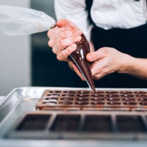 Mastering Confectioneries