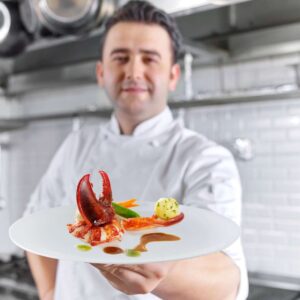 Mastering Kosher Cuisine