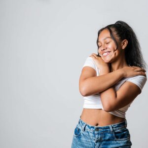 Mastering Self-Esteem