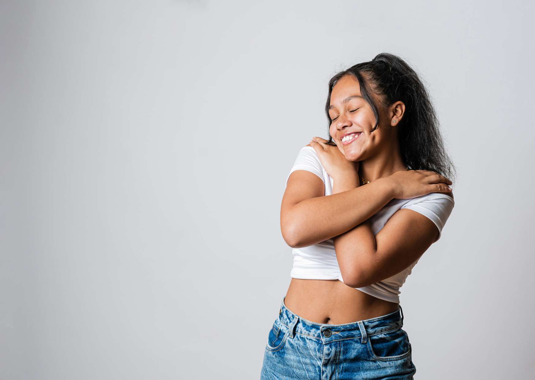 Mastering Self-Esteem