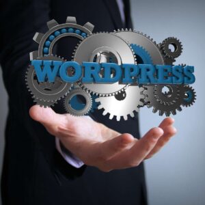 Mastering Wordpress Essentials