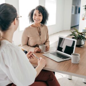 Mastering the Job Interview
