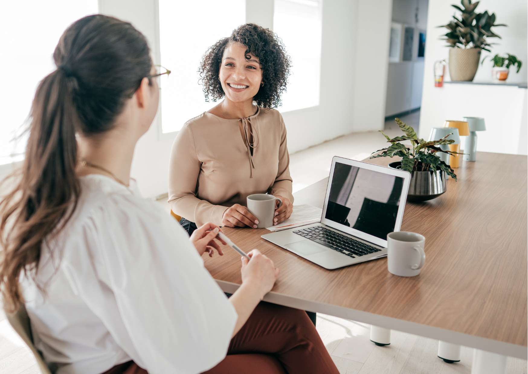 Mastering the Job Interview