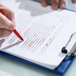Medical Transcription Typing Training
