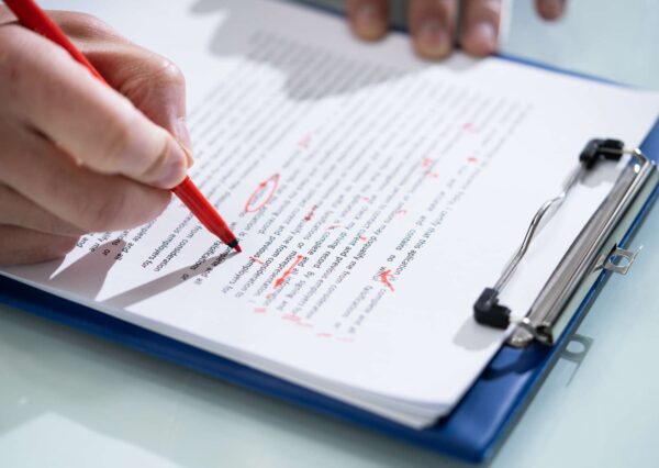 Medical Transcription Typing Training