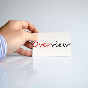 Medical Writing Overview