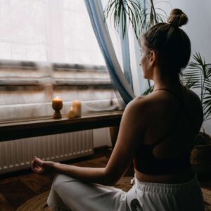 Meditation Certification Online