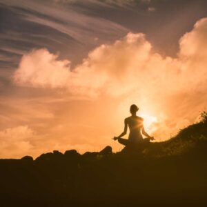 Mindfulness Meditation Workshop