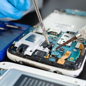 Mobile Phone Repair Essentials Course