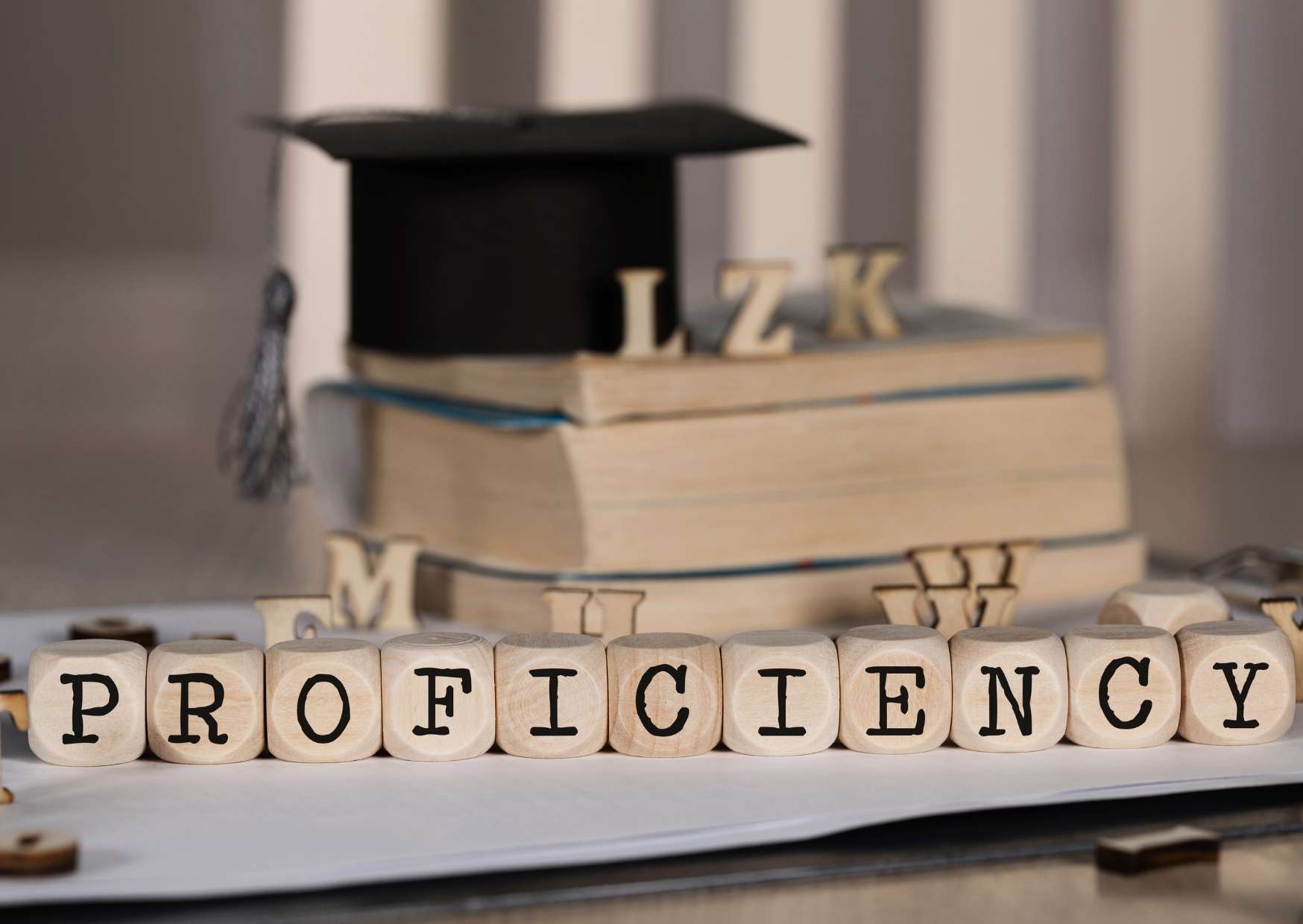Moderate English Proficiency Course