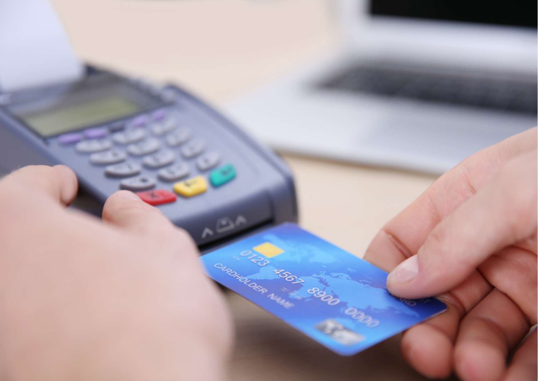 Navigating Purchasing Processes