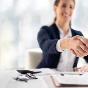 Negotiation Skills Essentials