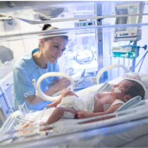 Neonatal Nursing Diploma