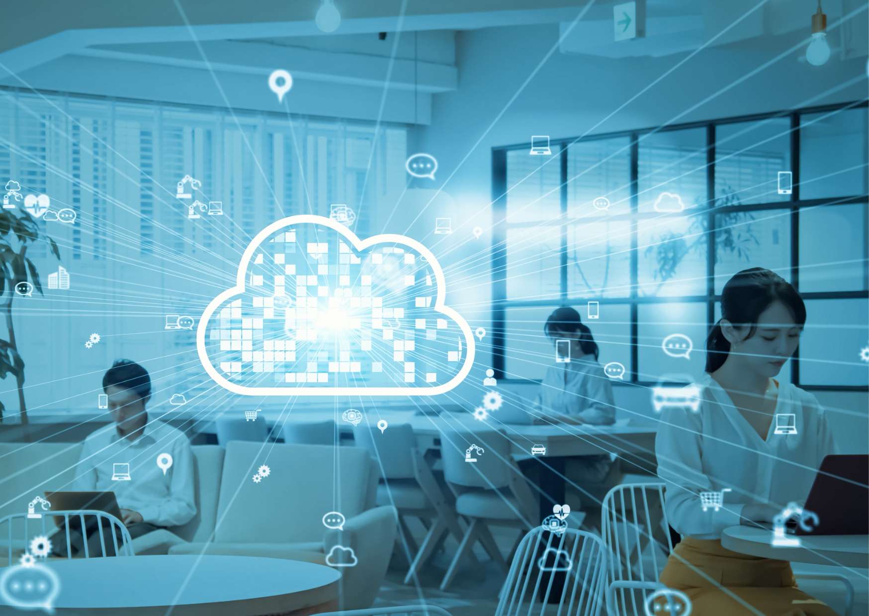 Network Engineering Fundamentals Online Course