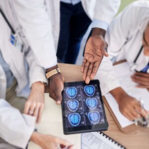 NeuroFlex Brain Training