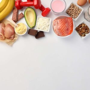 Nutrition Essentials Workshop