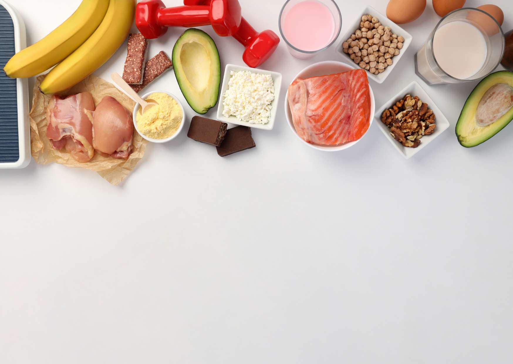 Nutrition Essentials Workshop