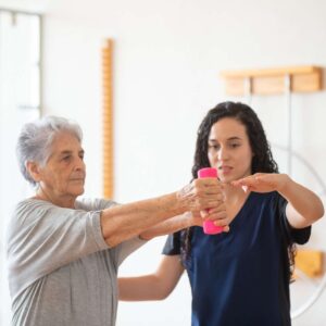 Occupational Therapy Essentials