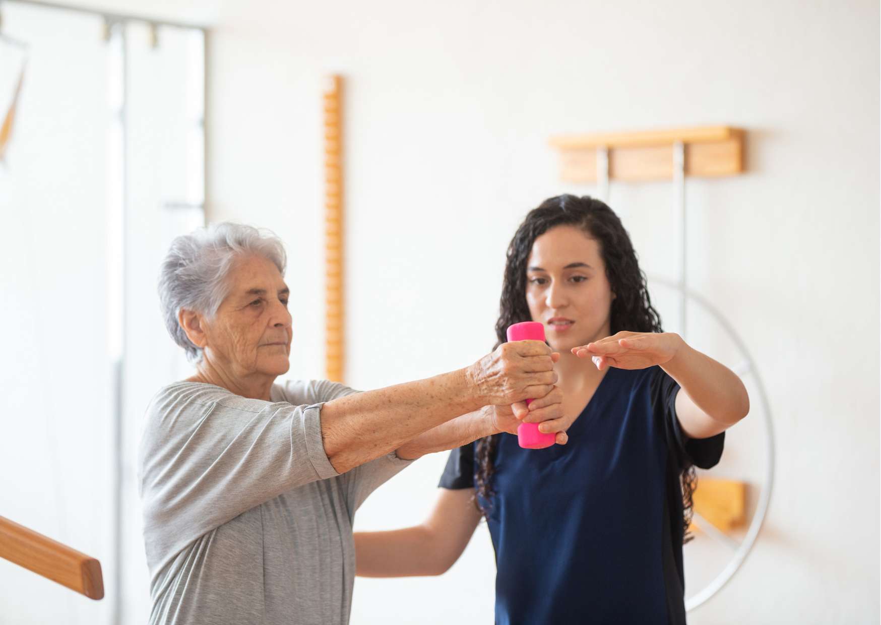 Occupational Therapy Essentials
