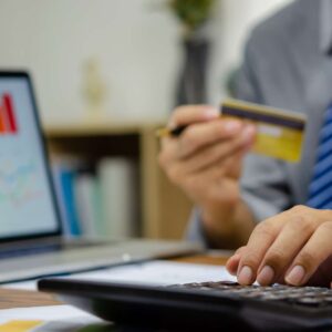 Online Account Management