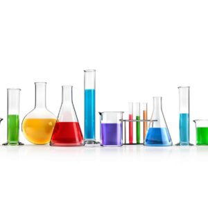 Online Course: Fundamental Chemistry Concepts