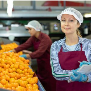 Online Course for Shift Supervisors