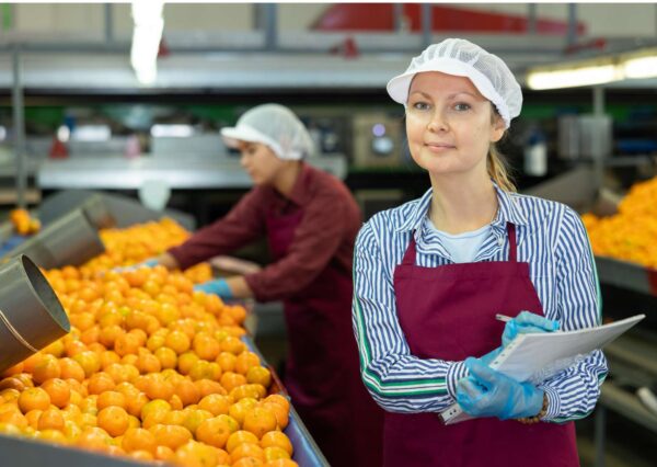 Online Course for Shift Supervisors