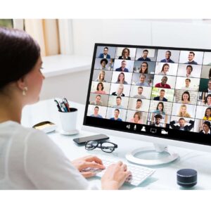Online Meeting Management Essentials
