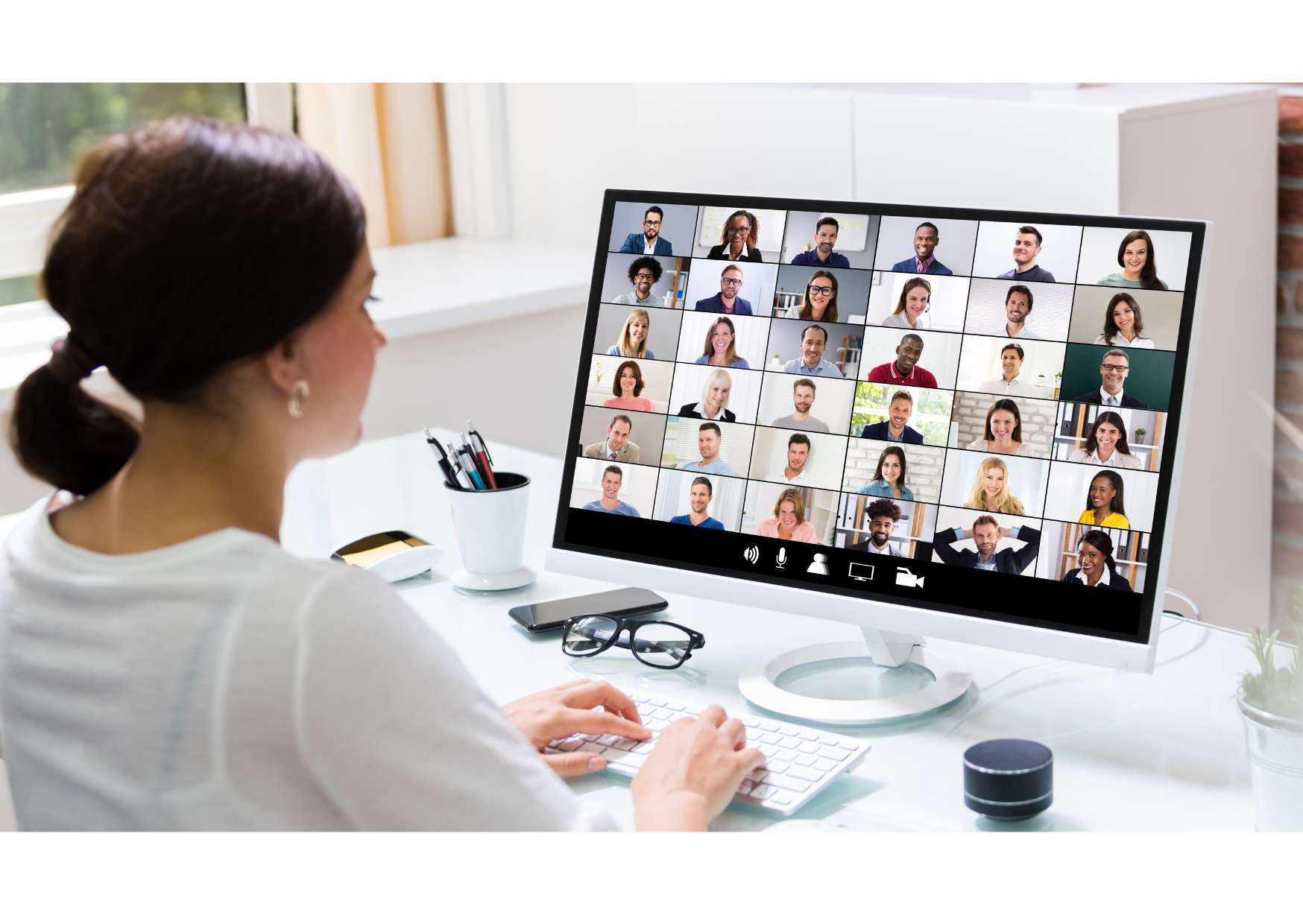 Online Meeting Management Essentials