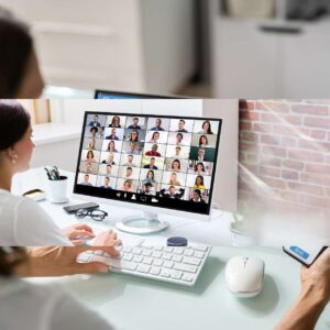 Online Meeting Management Masterclass