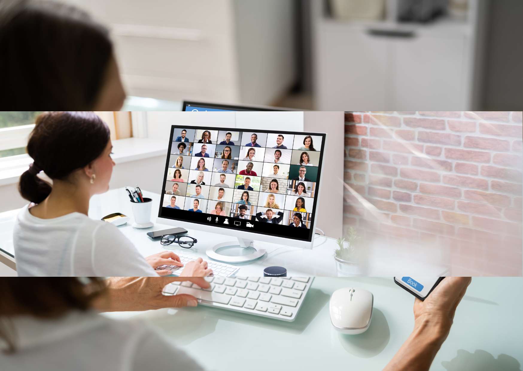 Online Meeting Management Masterclass