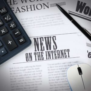 Online News Publishing Mastery