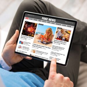 Online Publishing Techniques