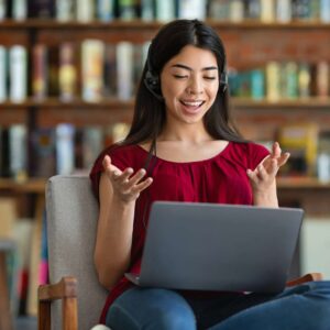 Online Teaching Trainer Course