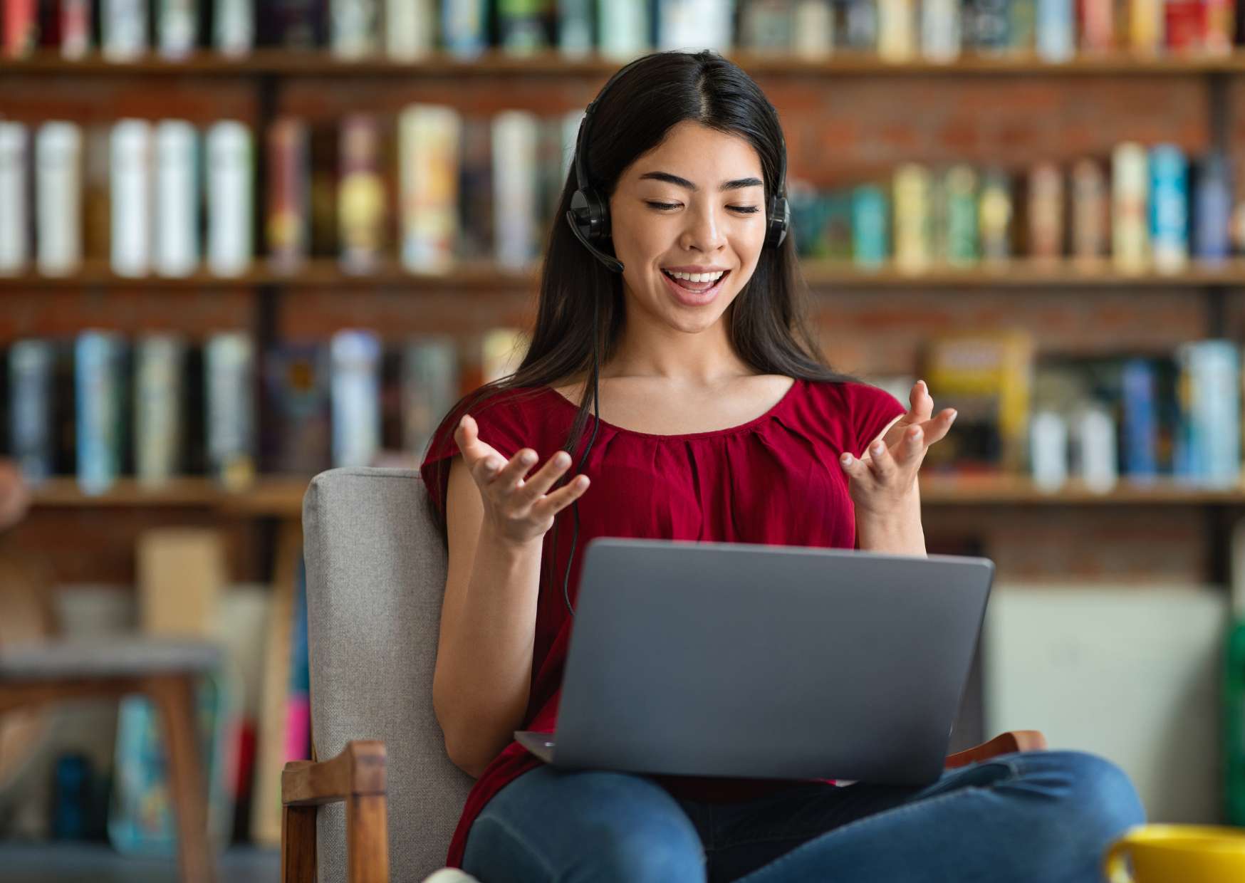 Online Teaching Trainer Course
