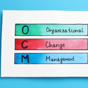 Organizational Operations Management