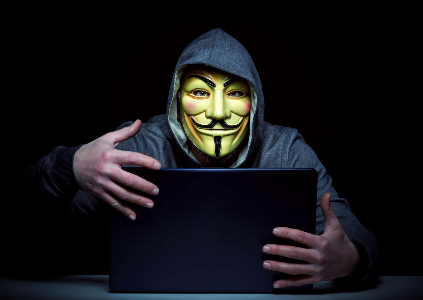 PC Security Basics