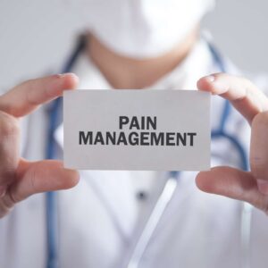 Pain Management Essentials