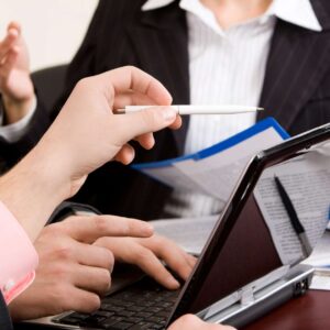 Paraplanning Objectives and Application Training