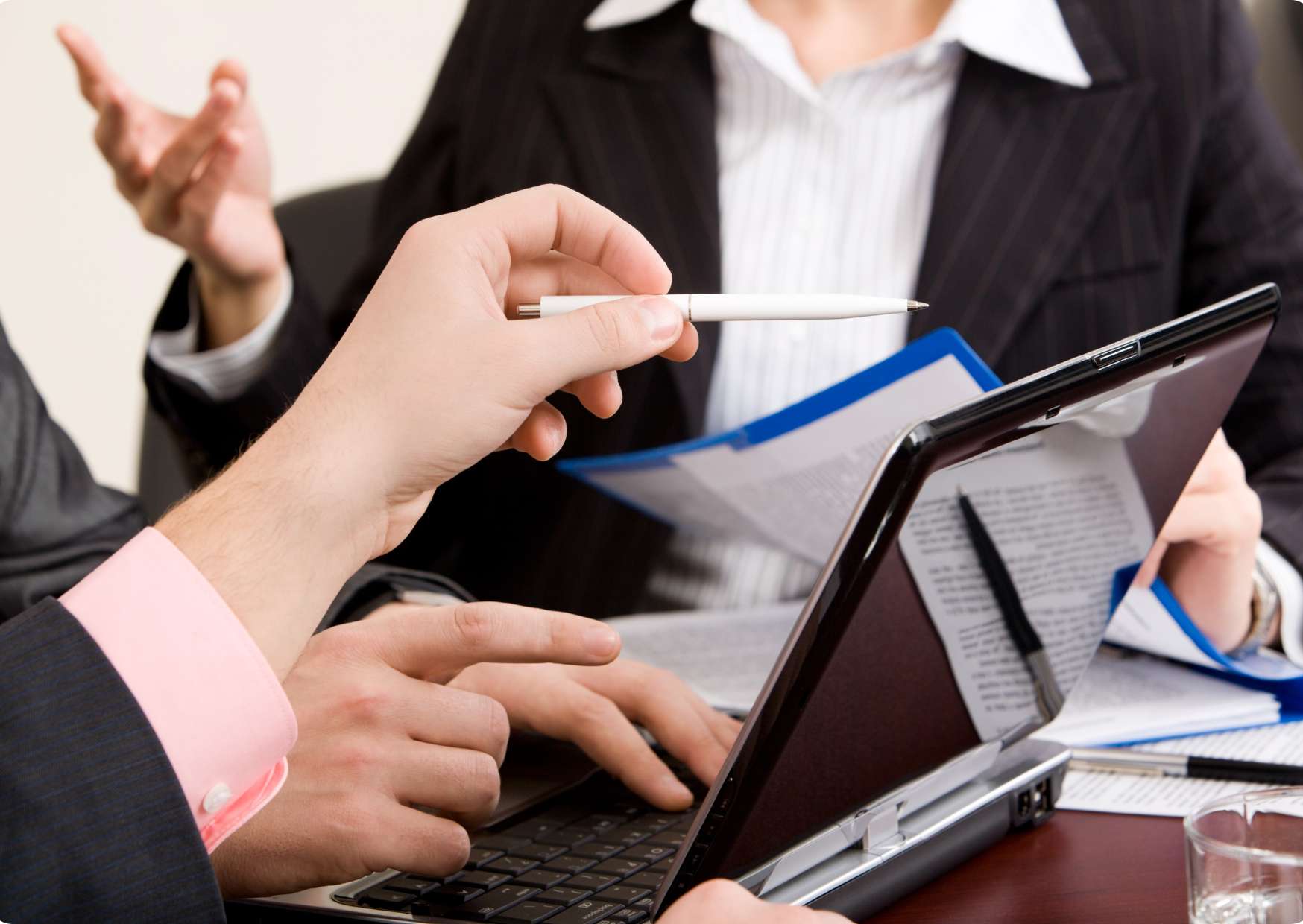 Paraplanning Objectives and Application Training