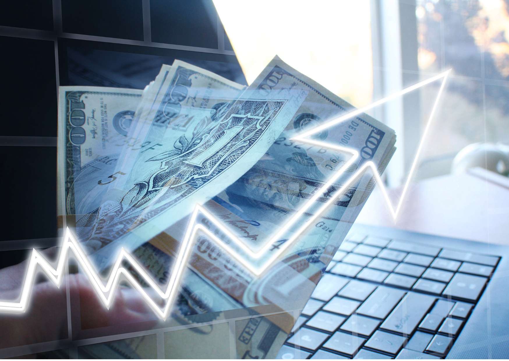 Passive Income from Real Estate