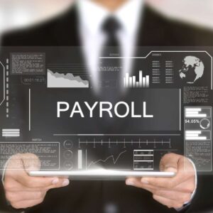 Payroll Management Mastery Course