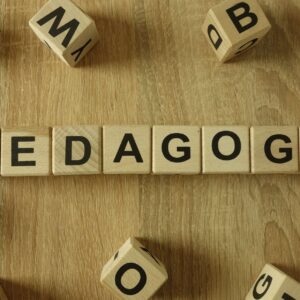 Pedagogy for Primary Education