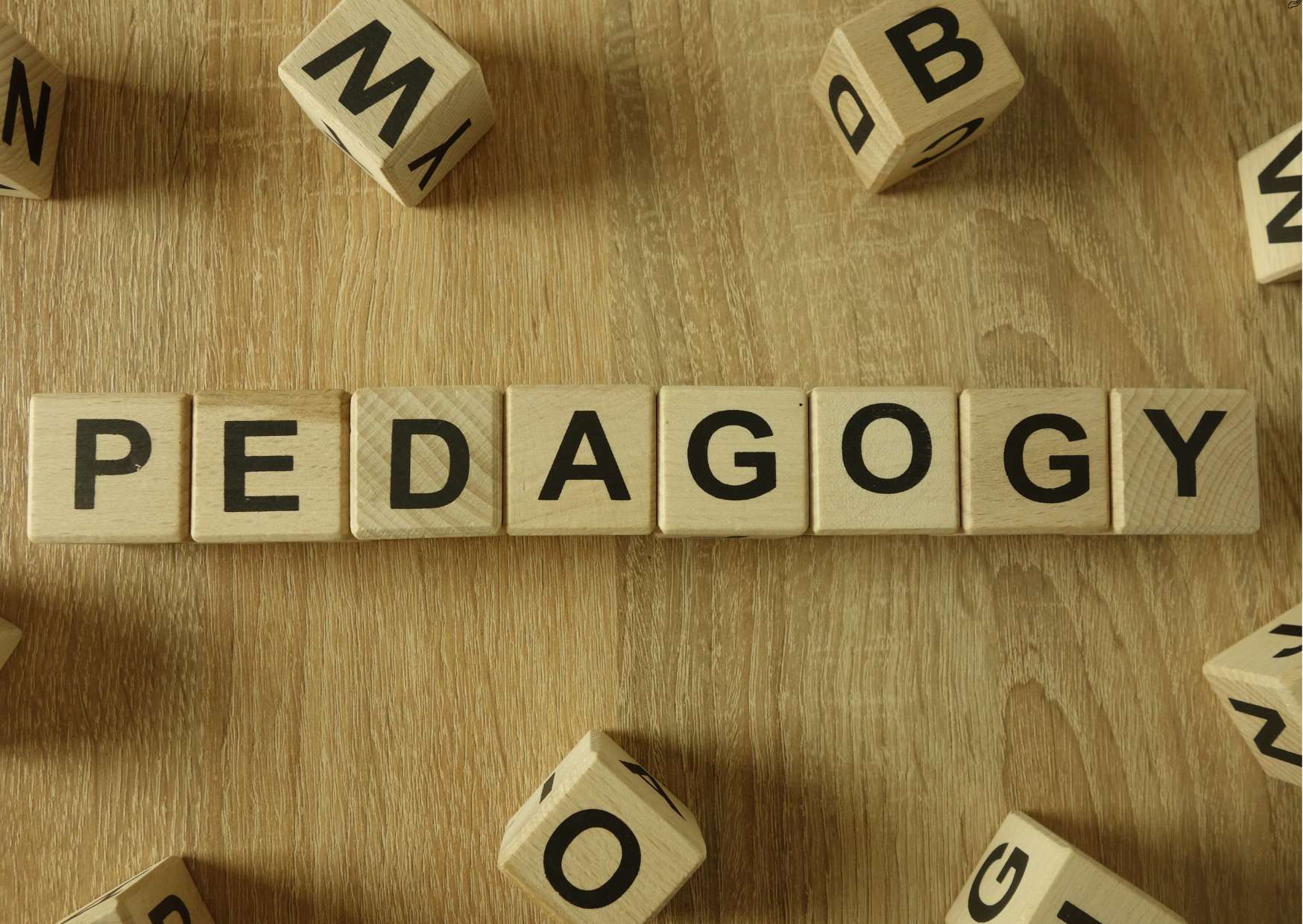 Pedagogy for Primary Education