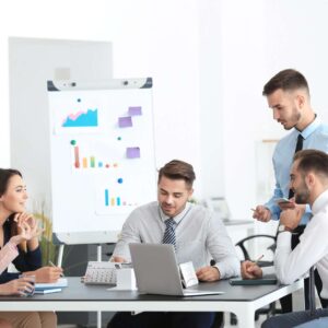 People Management Strategies
