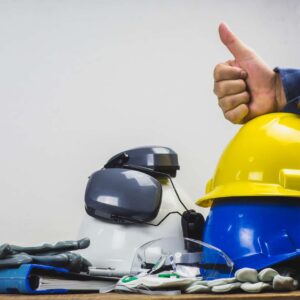 Personal Protective Equipment Certification