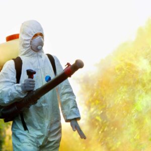 Pest Management Overview