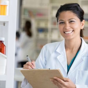 Pharmacy Technician Essentials Training