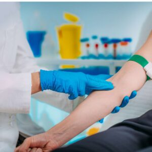 Phlebotomy Fundamentals